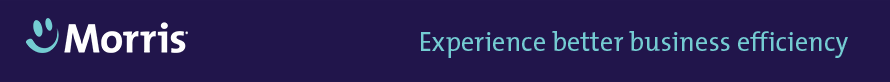 Experience better business efficiency